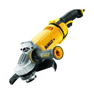 AMOLADORA 9" 2400W 6500RPM DEWALT DWE4559