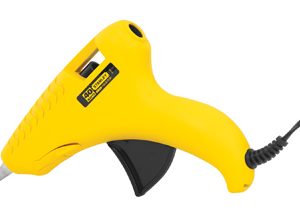PISTOLA DE SILICONA 30W STANLEY GR20