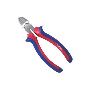 ALICATE CORTE DIAGONAL 6" MANGO ERGONOM BESTVALUE H42401