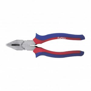 ALICATE ELECTRICISTA 7" MANGO ERGONOM BEST VALUE H42407