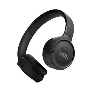 AUDIFONO BLUETOOTH CON DIADEMA JBL 520T NEGRO