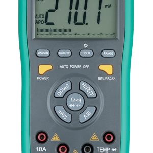 MULTIMETRO DIGITAL PROSKIT MT-1860