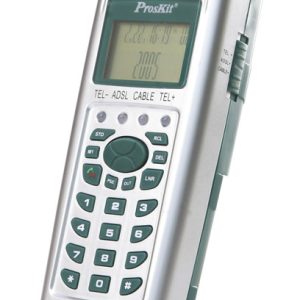 MICROTELEFONO PROSKIT MT-8002