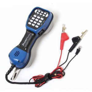 MICROTELEFONO PROSKIT MT-8100