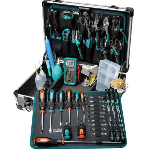 MALETA DE HERRAMIENTAS PROSKIT PK-15307EI