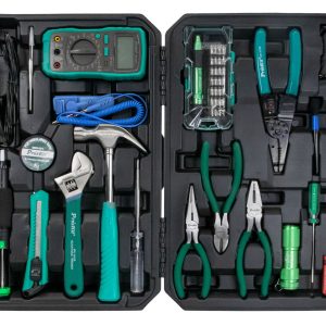 MALETA DE HERRAMIENTAS PROSKIT PK-2052TA