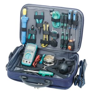 MALETA DE HERRAMIENTAS PROSKIT PK-2073A