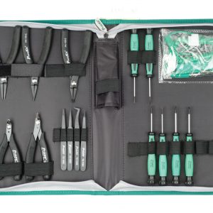MALETA DE HERRAMIENTAS PROSKIT PK-2079