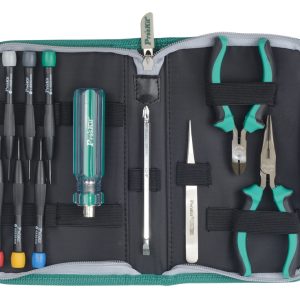 MALETA DE HERRAMIENTAS PROSKIT PK-2080