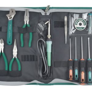 MALETA DE HERRAMIENTAS PROSKIT PK-2086