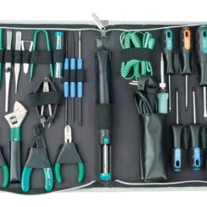 MALETA DE HERRAMIENTAS PROSKIT PK-2088