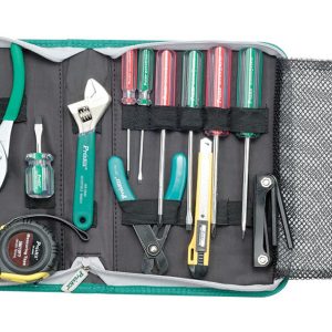 MALETA DE HERRAMIENTAS PROSKIT PK-2091