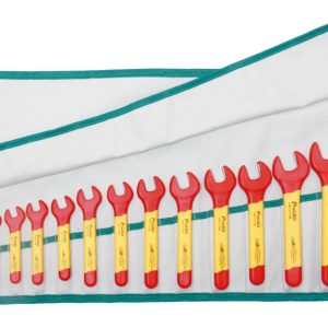 JUEGO DE LLAVES AISLADAS 1000V 15 PCS PROSKIT PK-2811M