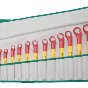 JUEGO DE LLAVES AISLADAS 1000V 15 PCS PROSKIT PK-2812M