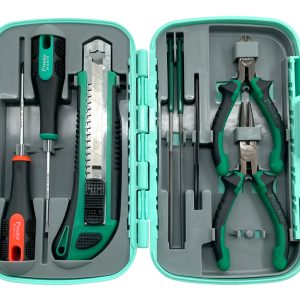 MALETA DE HERRAMIENTAS MINI PROSKIT PK-301
