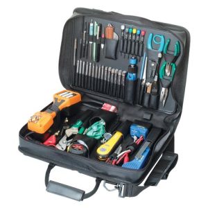 MALETA DE HERRAMIENTAS PROSKIT PK-4020