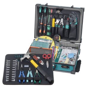 MALETA DE HERRAMIENTAS PROSKIT PK-4021