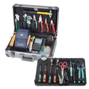 MALETA DE HERRAMIENTAS PROSKIT PK-4028AI