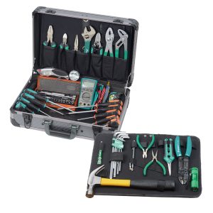 MALETA DE HERRAMIENTAS PROSKIT PK-4043