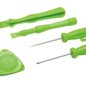 KIT PARA DESARMAR CELULARES/TABLETS (6 PCS) PROSKIT PK-9110