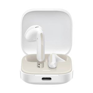 AUDIFONOS BLUETOOTH XIAOMI REDMI BUDS 6 ACTIVE BLANCO
