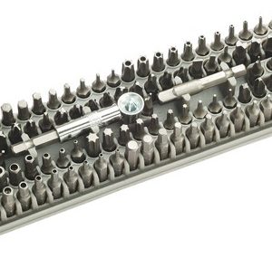 DESTORNILLADOR (JUEGO DE 100 PCS) PROSKIT SD-2310