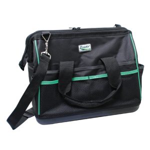 MALETA DE HERRAMIENTAS VACIA 16" PROSKIT ST-5302