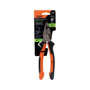ALICATE ELECTRICISTA 8" AISLADO 1000V TRUPER T201-8X