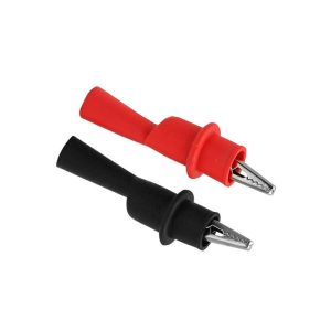 ADAPTADOR TIPO LAGARTO PARA PUNTAS UNI-T UT C05B