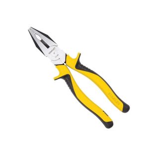 ALICATE ELECTRICISTA PRO UNIVERSAL 8" STANLEY 70-488