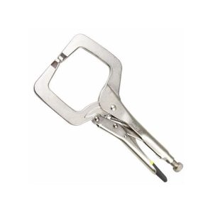 ALICATE DE PRESION TIPO C 11" STANLEY 84-399
