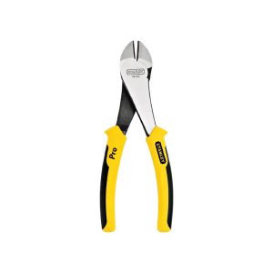 ALICATE CORTE DIAGONAL 8" PRO STANLEY 84-622