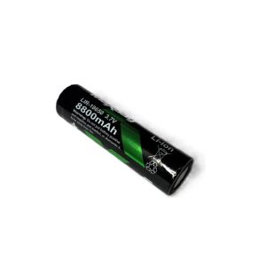 BATERIA LIR-18650 Li-Ion 3.7V 8800mAh MAXDAY