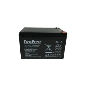 BATERIA SECA 12V / 10Ah