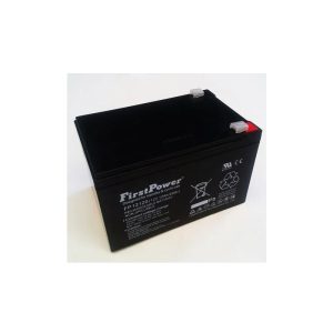 BATERIA SECA 12V / 12Ah
