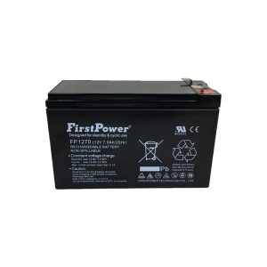 BATERIA SECA 12V / 7Ah
