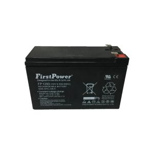BATERIA SECA 12V / 9Ah