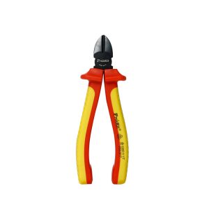 ALICATE CORTADOR AISLADO 1000V PROSKIT PM-917