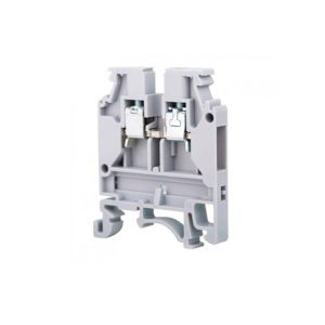 BORNERA PARA RIEL DIN 2,5MM 20A 22-12AWG LEGRAND 371 60