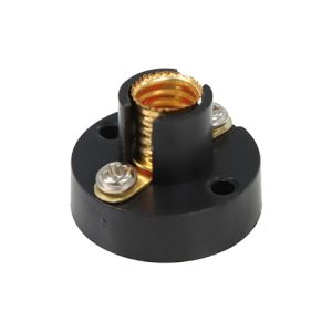 BOQUILLA PLASTICA E10 30X10MM