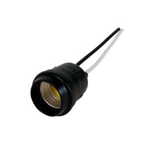 BOQUILLA PVC CON CABLES VOLTECK POIN-10